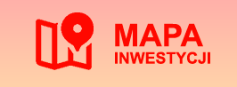 baner Mapa Inwestycji