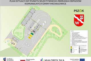  PSZOK w Książniczkach - otwarcie od 1 września 2021r.